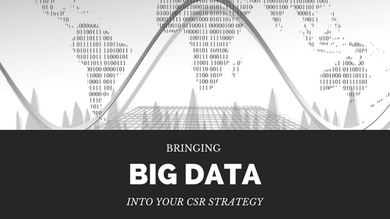 Big Data Lincoln Strategy Group