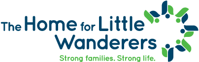 LSG Builds Strong Families and Strong Lives with the Home for Little Wanderers
