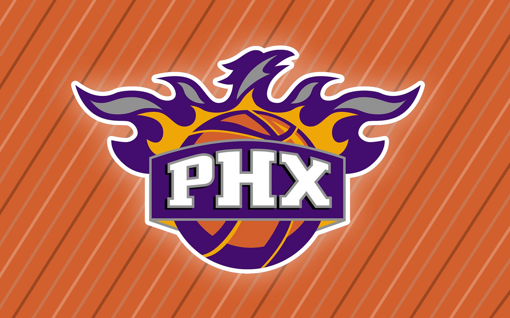 LSG and Phoenix Suns Charities