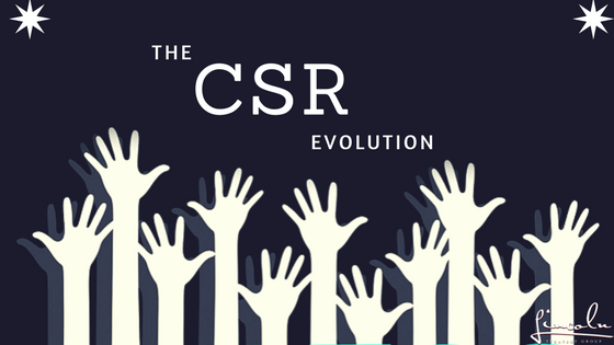 lincoln strategy group csr header