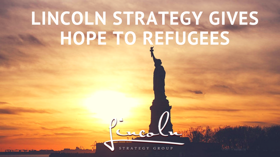 Lincoln Strategy Group Refugees